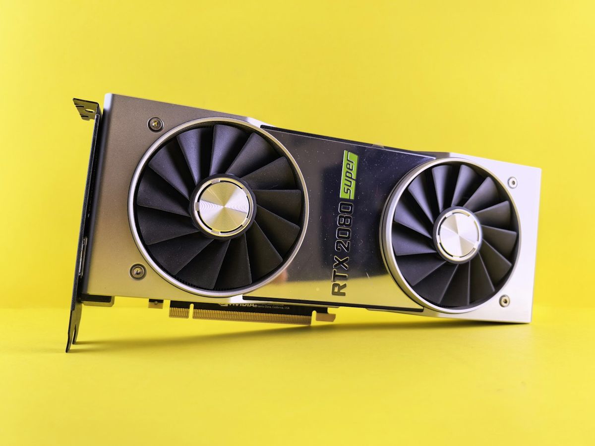 Representative photo for NVIDIA GeForce RTX 5090: a graphics card close-up